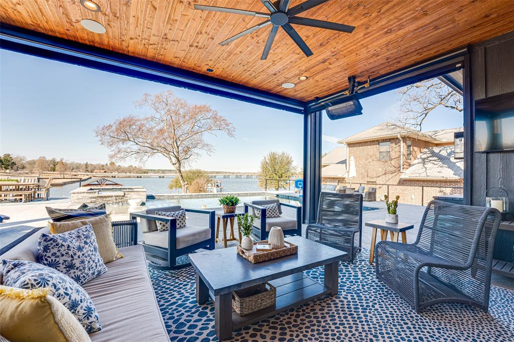 Woodland Shores Estate - Residential