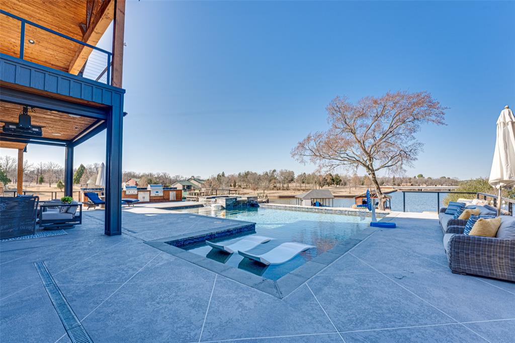 Woodland Shores Estate - Residential