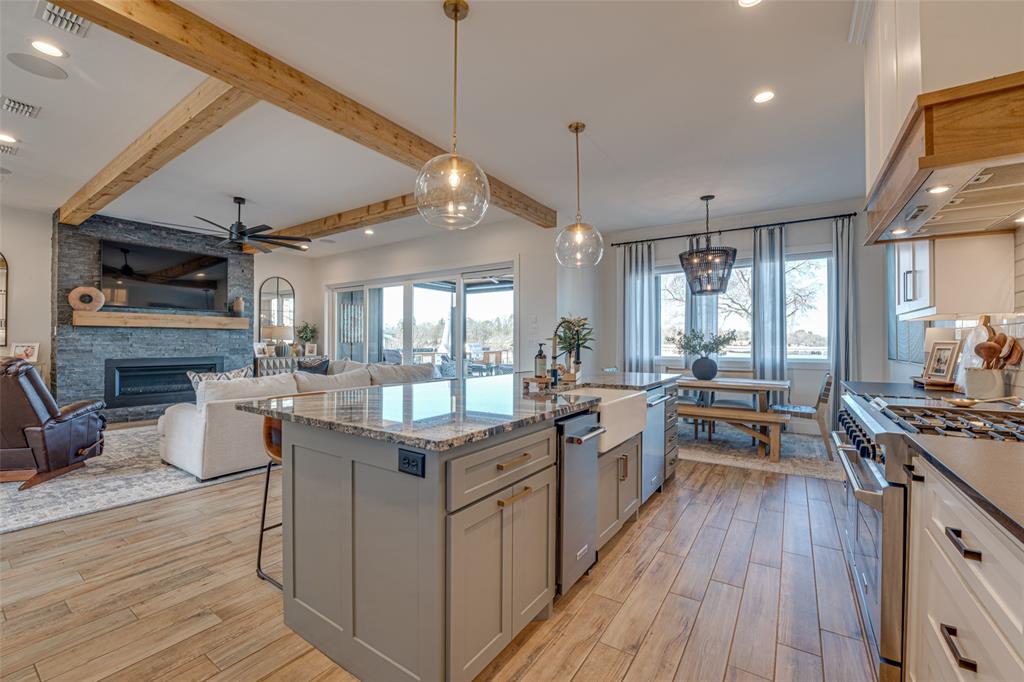 Woodland Shores Estate - Residential