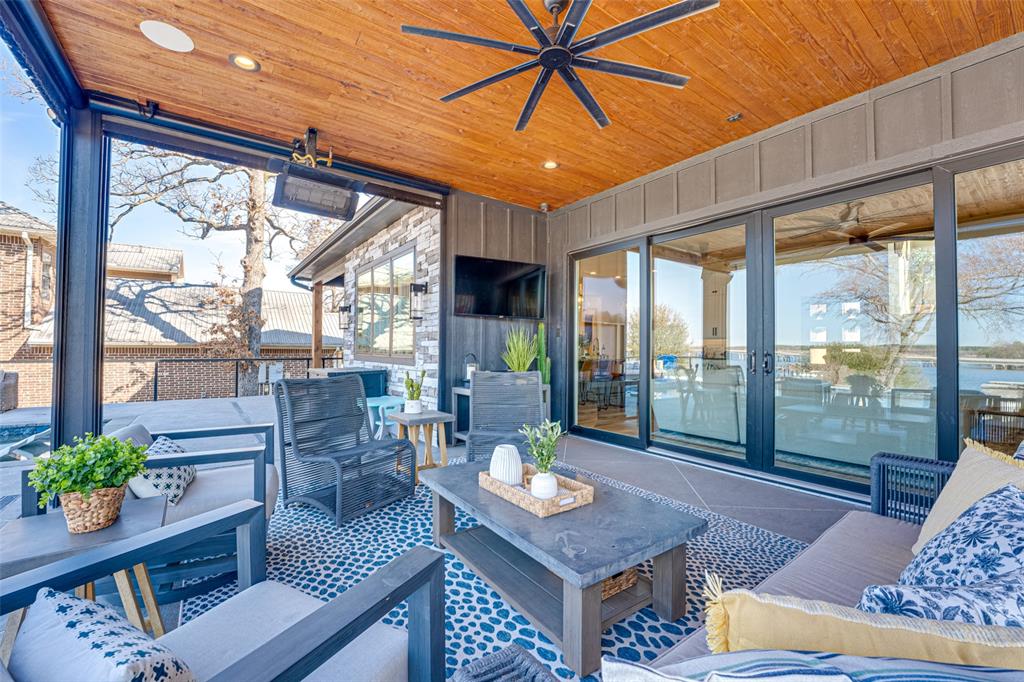 Woodland Shores Estate - Residential