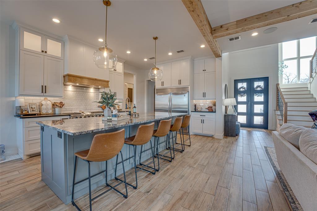 Woodland Shores Estate - Residential