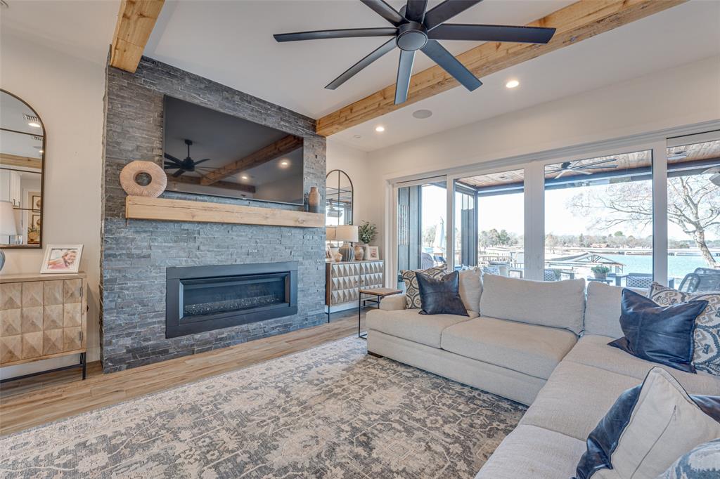 Woodland Shores Estate - Residential