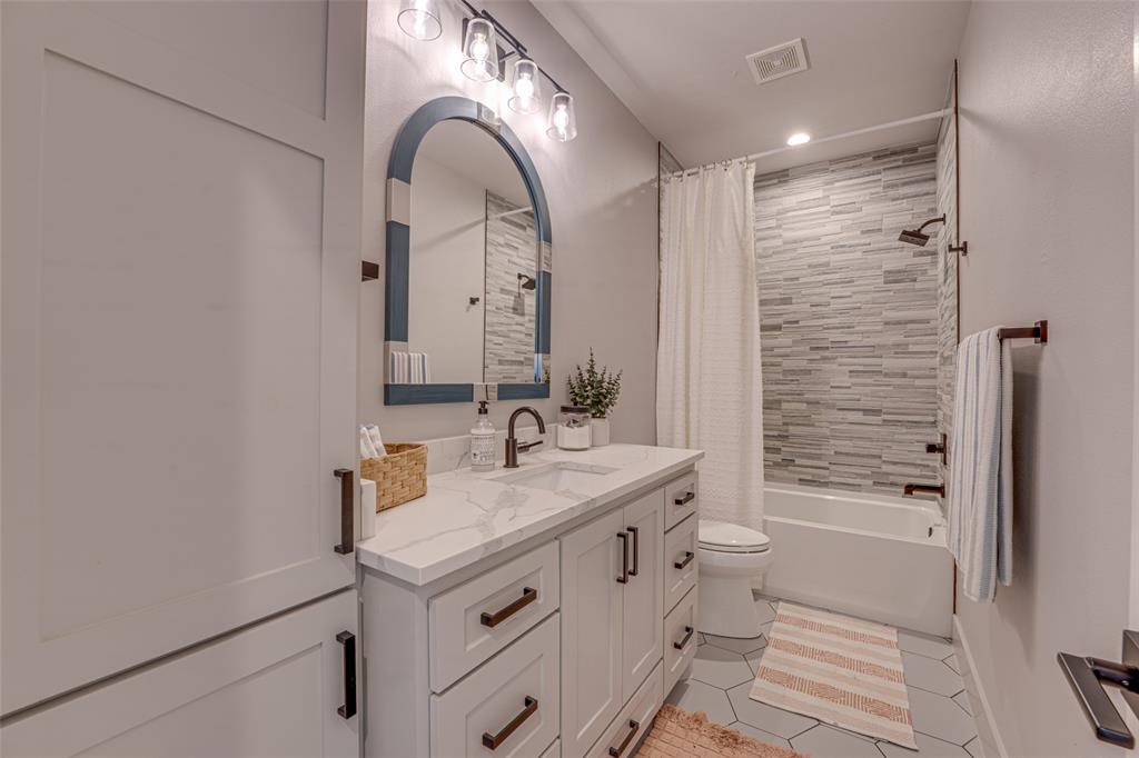 Woodland Shores Estate - Residential