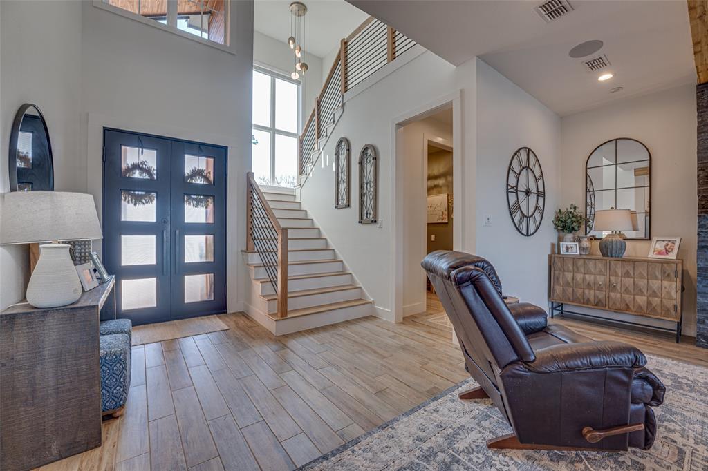 Woodland Shores Estate - Residential