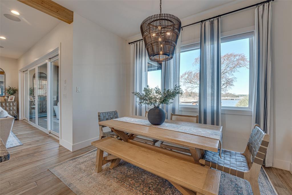 Woodland Shores Estate - Residential