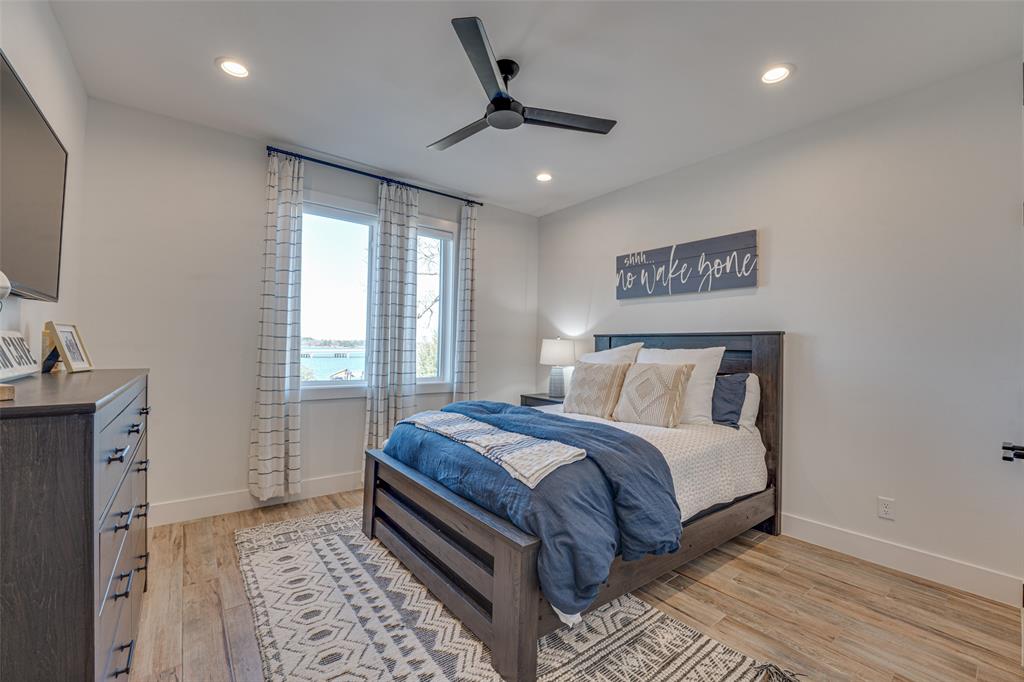 Woodland Shores Estate - Residential