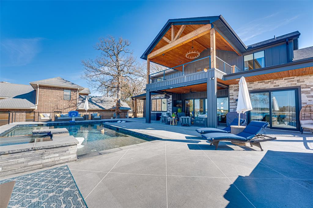 Woodland Shores Estate - Residential