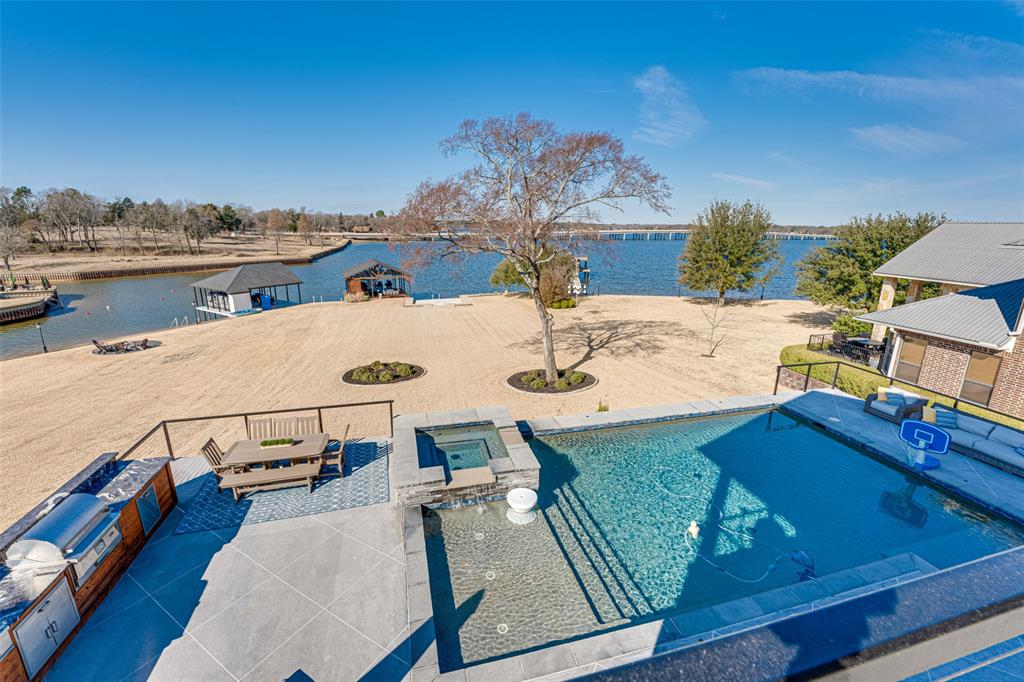 Woodland Shores Estate - Residential