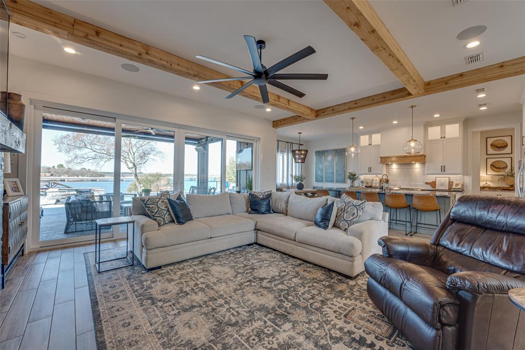 Woodland Shores Estate - Residential