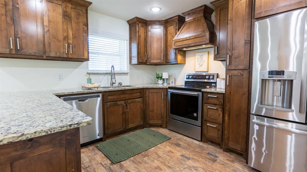 South Grove Add - Residential