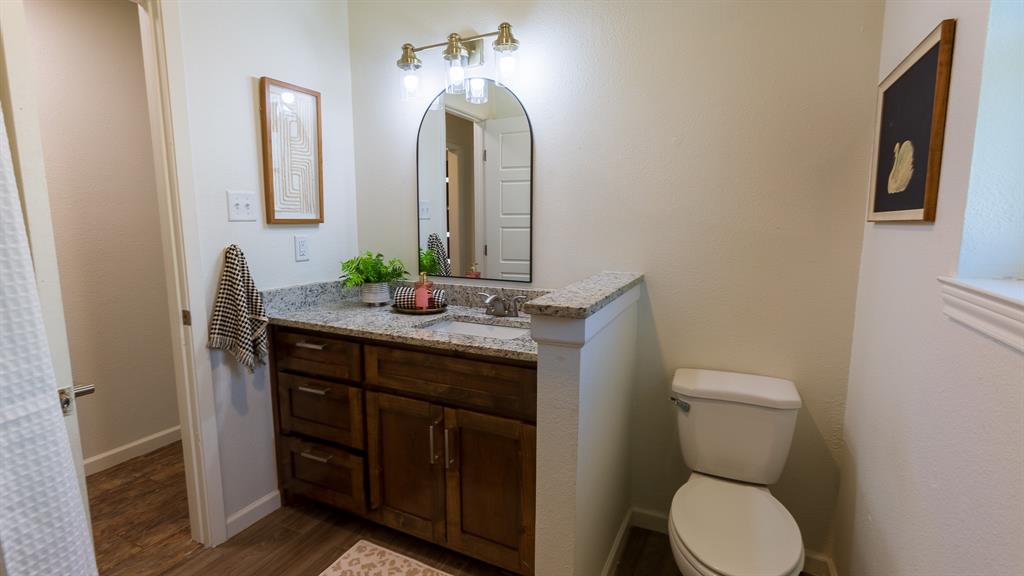 South Grove Add - Residential