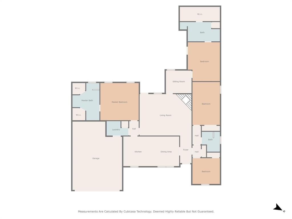 South Grove Add - Residential