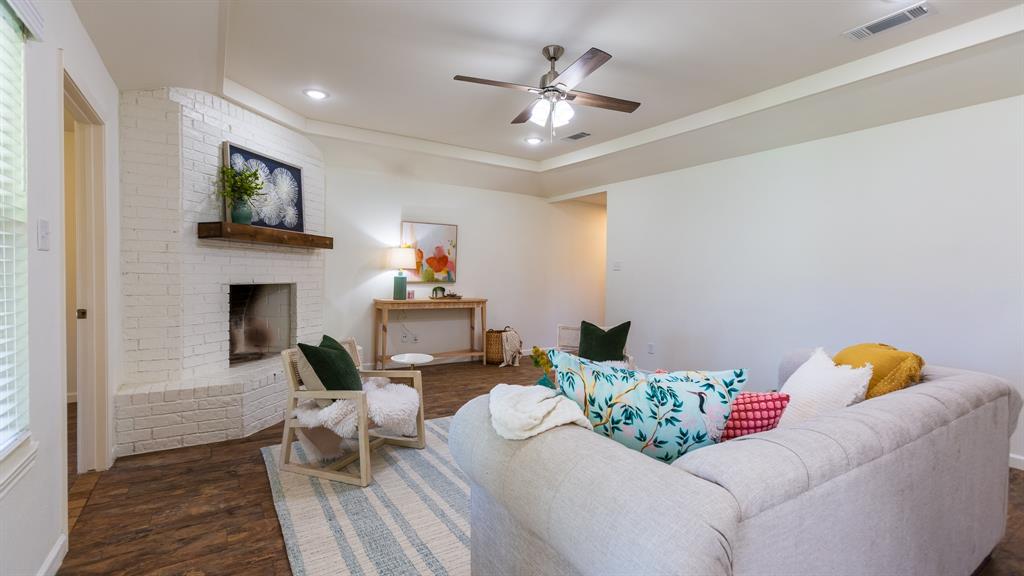 South Grove Add - Residential