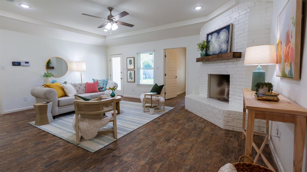 South Grove Add - Residential