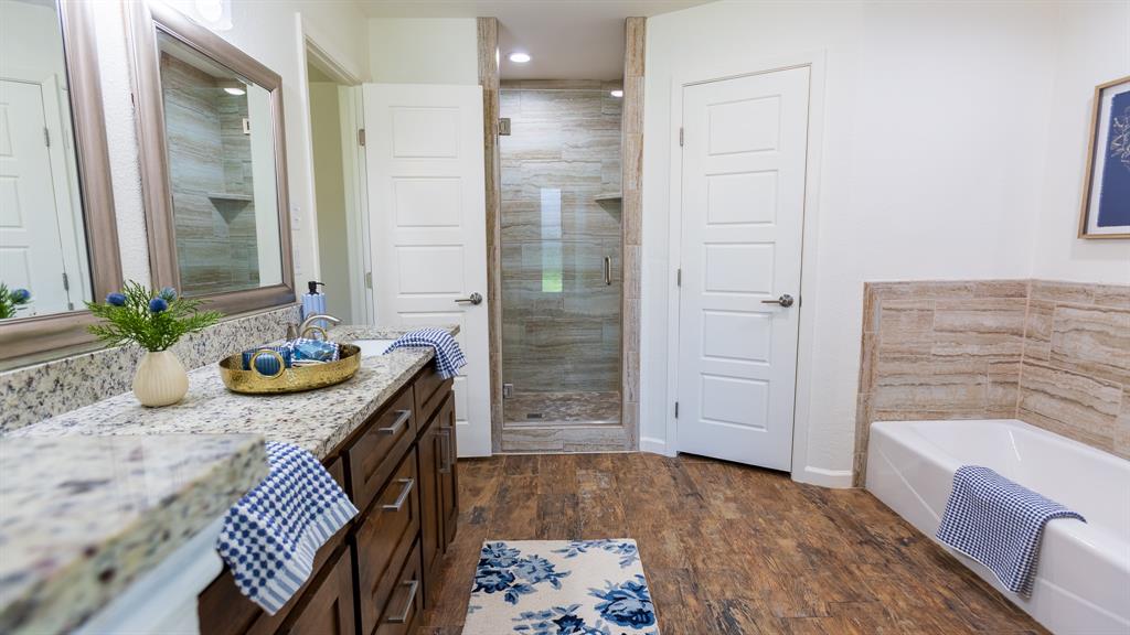 South Grove Add - Residential