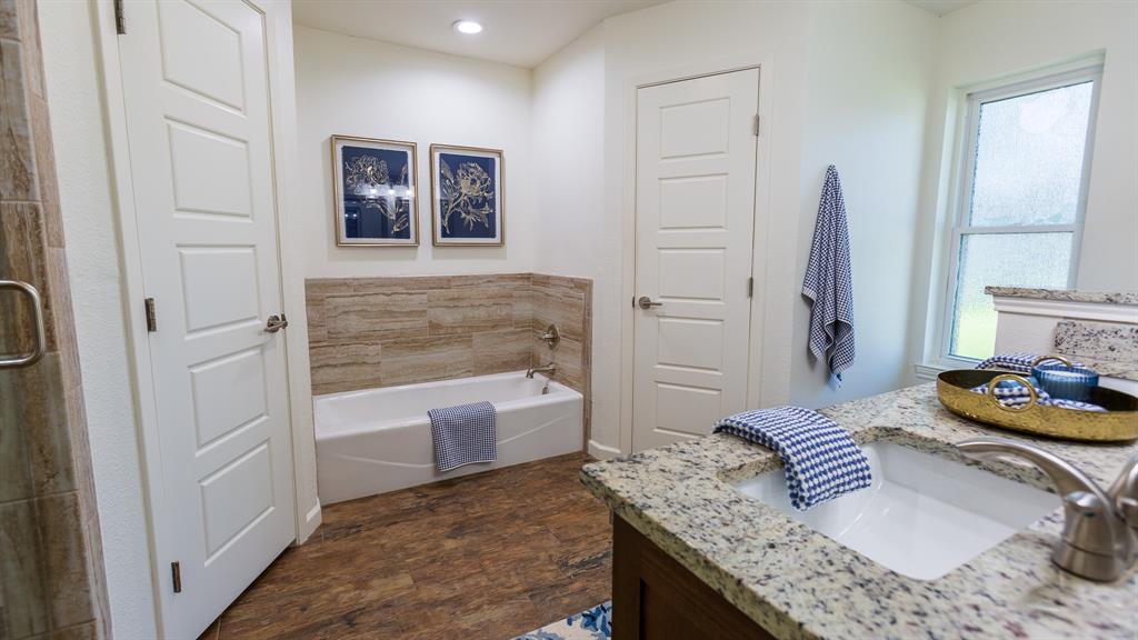 South Grove Add - Residential