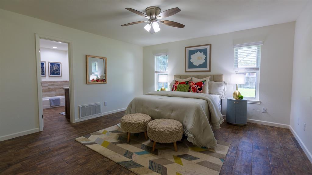 South Grove Add - Residential