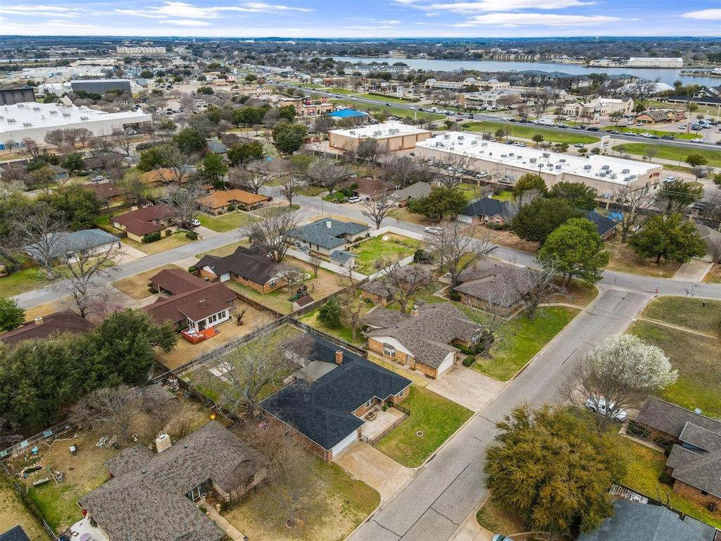 South Grove Add - Residential