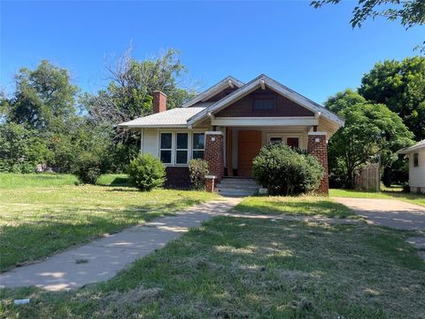 1918 8th Street Wichita Falls TX 76301