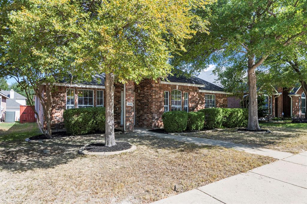 1408 Heather Brook Drive