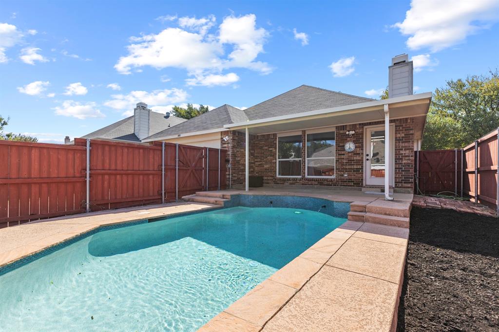 1408 Heather Brook Drive
