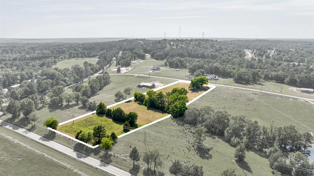 Star Mountain Ranch - Land