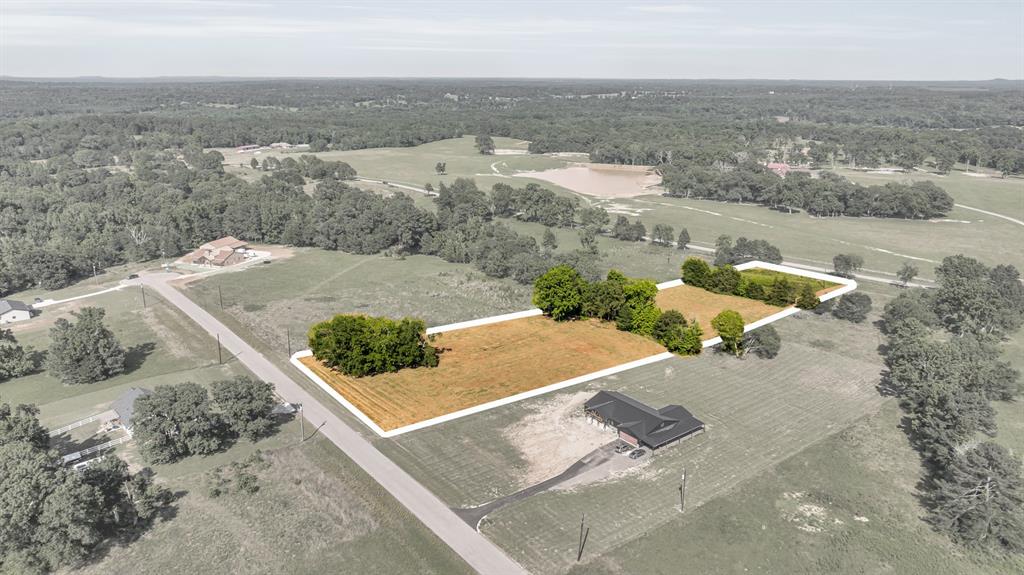 Star Mountain Ranch - Land