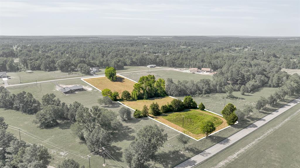 Star Mountain Ranch - Land