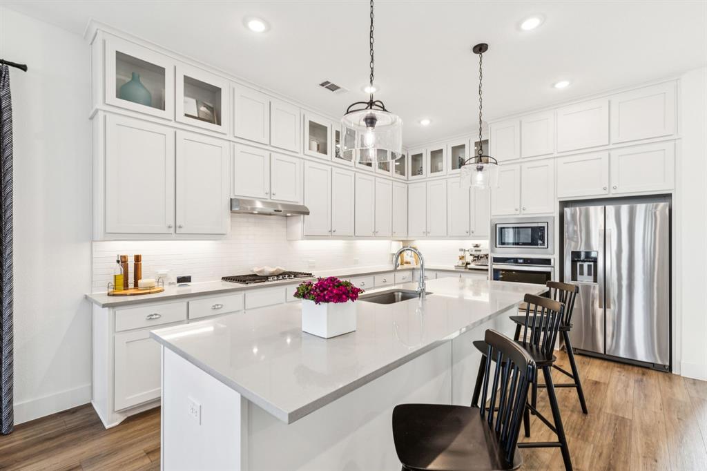 Merion at Midtown Park Ph 4 - Residential