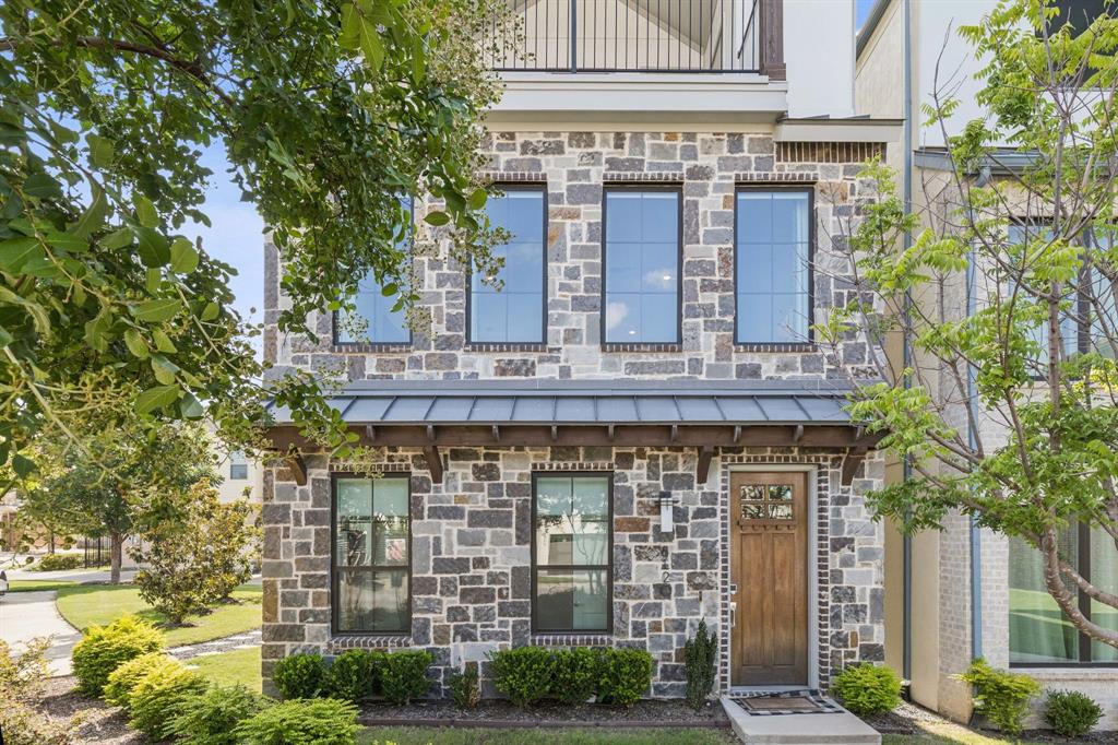 Merion at Midtown Park Ph 4 - Residential