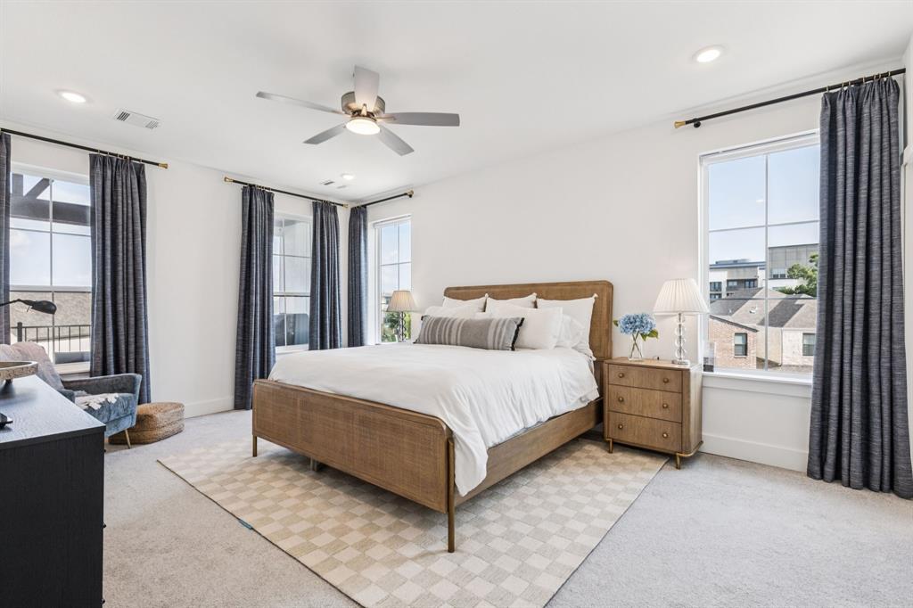 Merion at Midtown Park Ph 4 - Residential