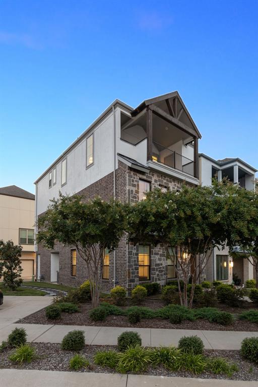 Merion at Midtown Park Ph 4 - Residential