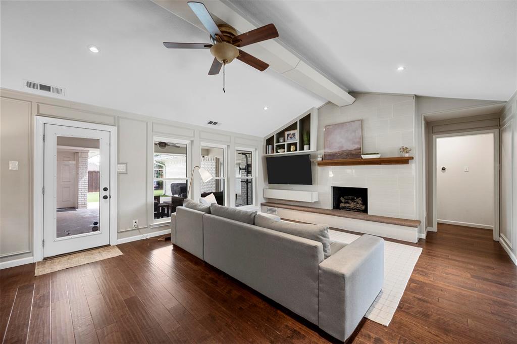 9406 Mill Hollow Drive