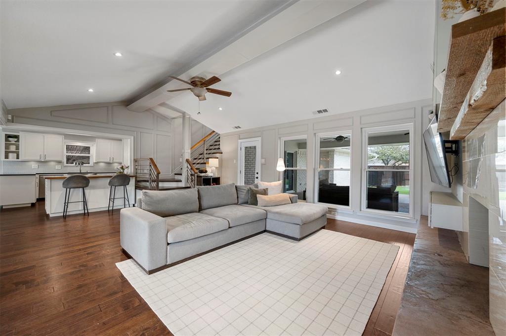 9406 Mill Hollow Drive