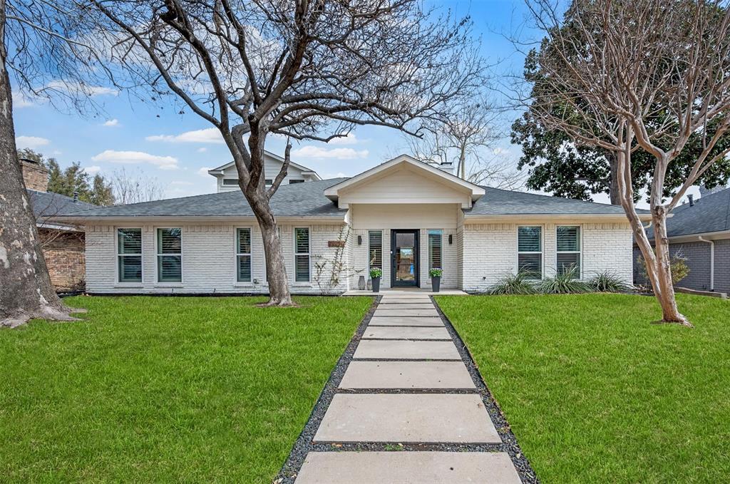 9406 Mill Hollow Drive