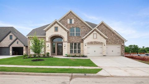 1217 Whitecliff Drive Forney TX 75126