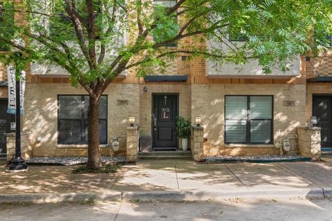 632 E Bluff Street Fort Worth TX 76102