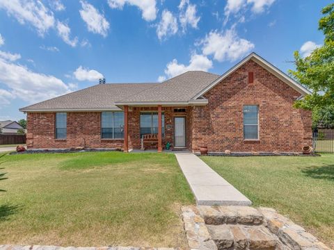 A home in Celina