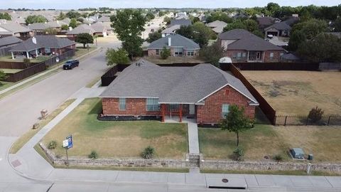 A home in Celina