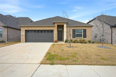 1216 Burney Court Forney TX 75126