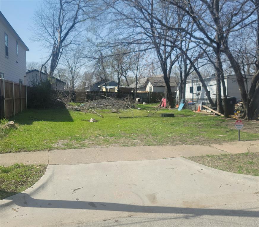 1611 Caldwell Street