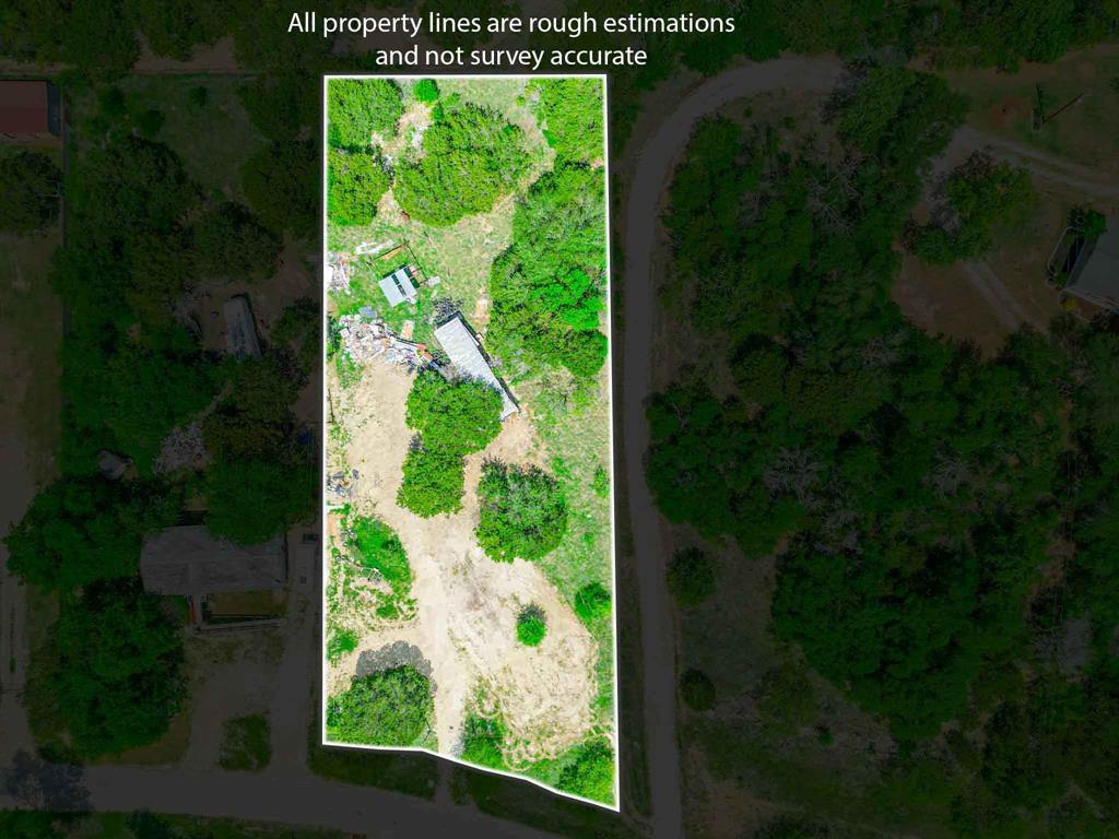 Western Lake Estates C - Land