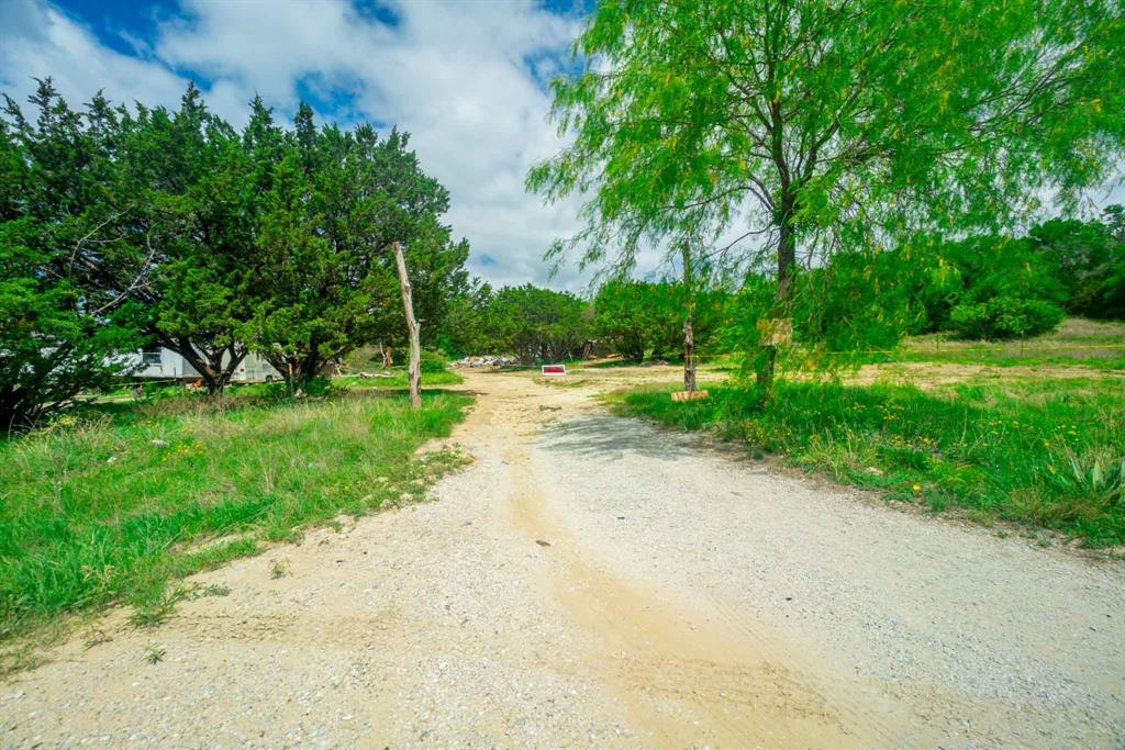 Western Lake Estates C - Land
