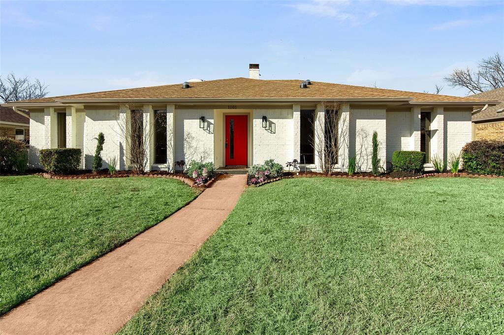 College Park Sec 02 - Residential Lease