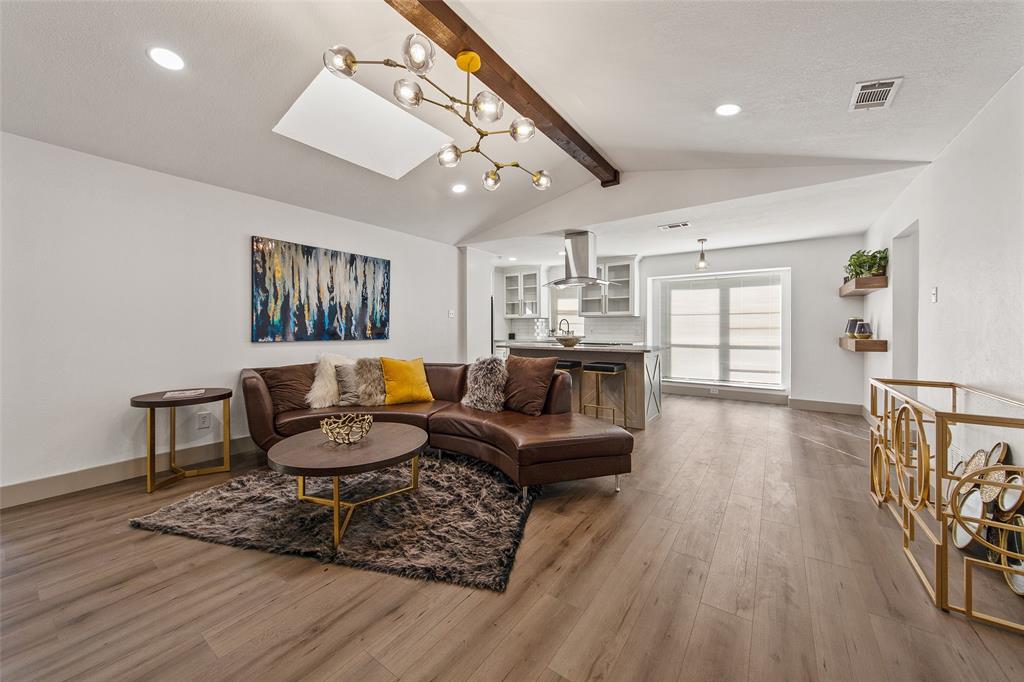 College Park Sec 02 - Residential Lease