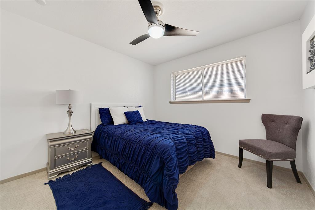 College Park Sec 02 - Residential Lease