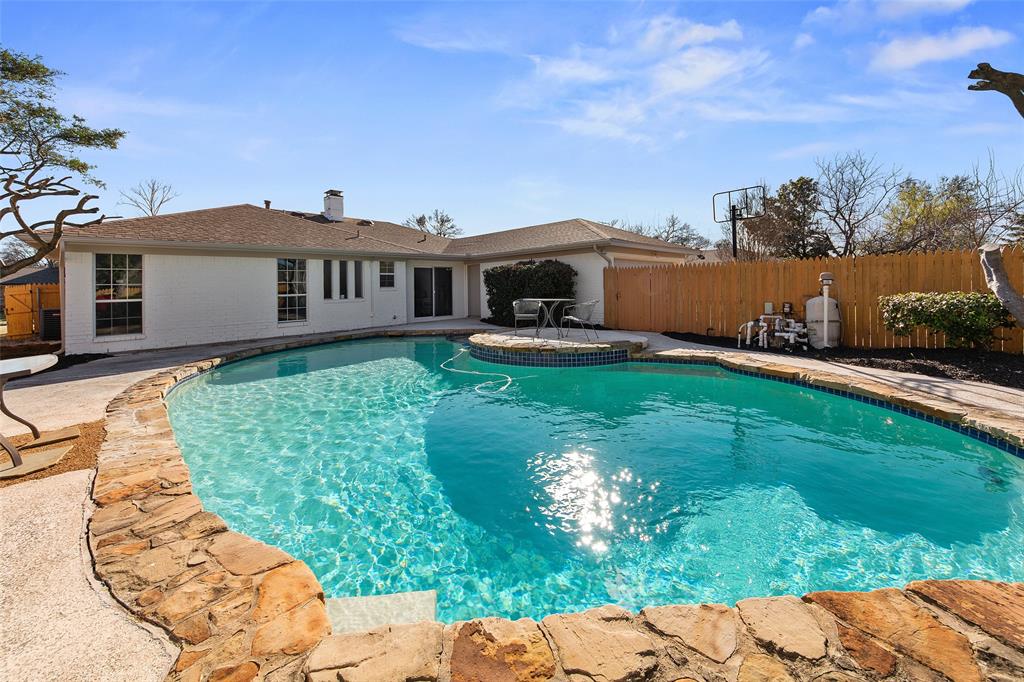 College Park Sec 02 - Residential Lease