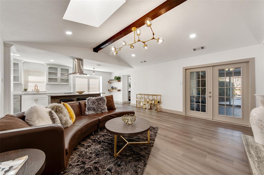 College Park Sec 02 - Residential Lease