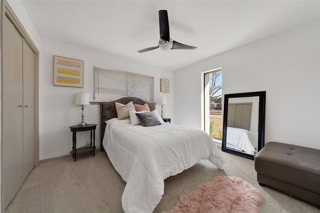 College Park Sec 02 - Residential Lease