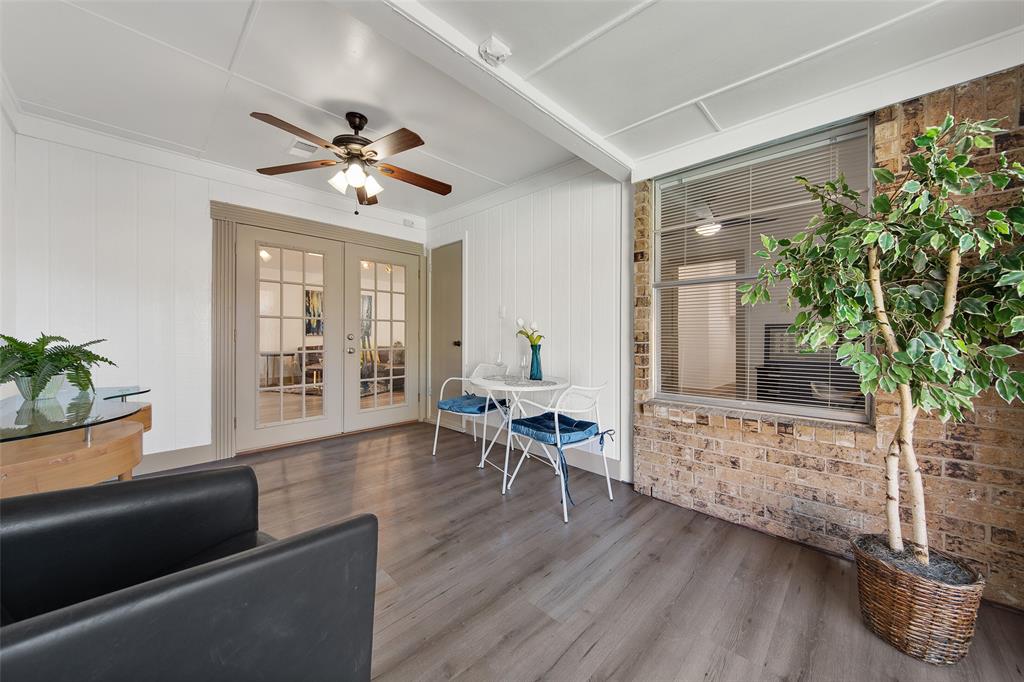 College Park Sec 02 - Residential Lease